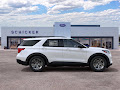 2027 Ford Explorer Active w/200A Pkg