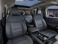 2027 Ford Explorer Active w/200A Pkg