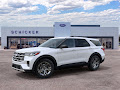 2027 Ford Explorer Active w/200A Pkg
