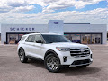 2027 Ford Explorer Active w/200A Pkg