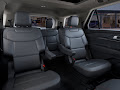 2027 Ford Explorer Active w/200A Pkg