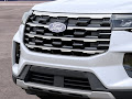 2027 Ford Explorer Active w/200A Pkg