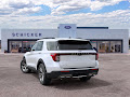 2027 Ford Explorer Active w/200A Pkg