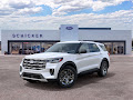 2027 Ford Explorer Active w/200A Pkg