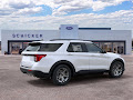 2027 Ford Explorer Active w/200A Pkg