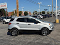 2018 Ford Ecosport S