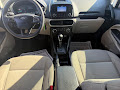 2018 Ford Ecosport S