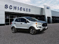 2018 Ford Ecosport S