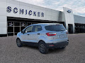 2018 Ford Ecosport S