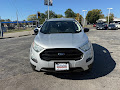 2018 Ford Ecosport S
