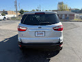 2018 Ford Ecosport S
