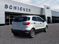 2018 Ford Ecosport S