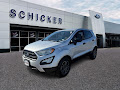 2018 Ford Ecosport S