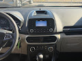 2018 Ford Ecosport S