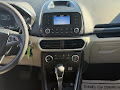 2018 Ford Ecosport S