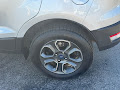2018 Ford Ecosport S