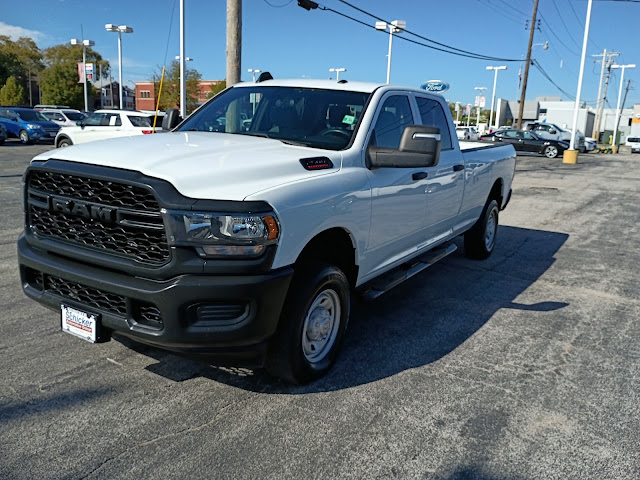 2023 RAM 2500 Tradesman